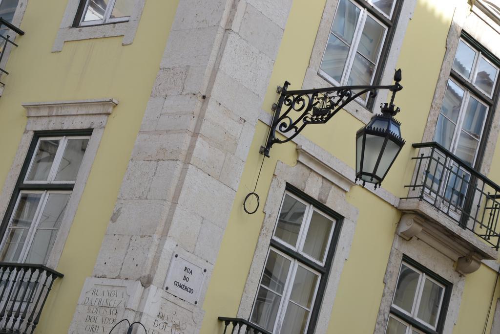 Lejlighed The Loghouse Lisboa