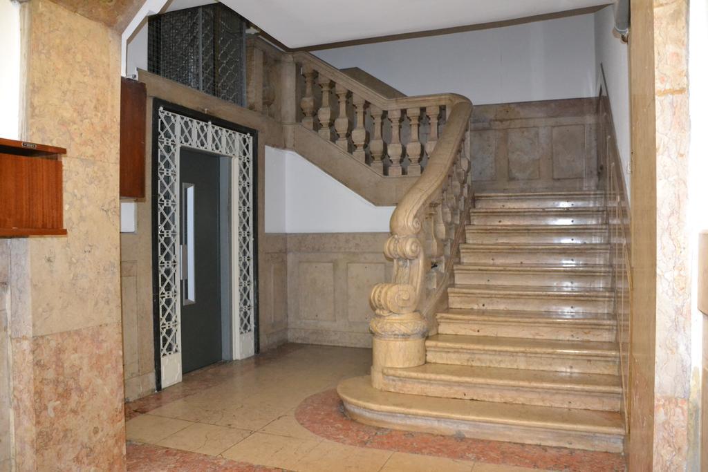 Apartamento The Loghouse *